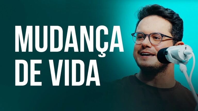 A Chave Espiritual para uma Verdadeira Mudança de Vida: O Poder do Arrependimento