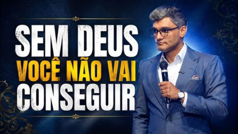 O Caminho da Reconstrução Espiritual e Restauração Pessoal