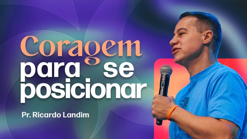 Superando os Limites da Lógica: Como o Espírito de Coragem Destrava Milagres