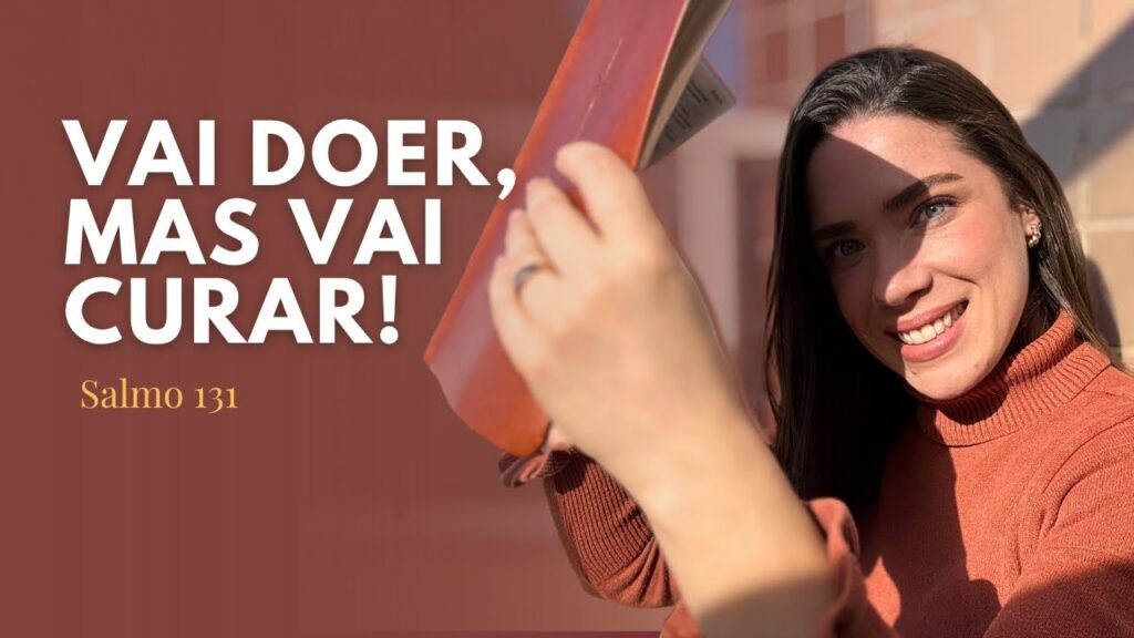 Como a Humildade e a Confiança em Deus Podem Curar a Ansiedade – Giovanna Paulino Como a Humildade e a Confiança em Deus Podem Curar a Ansiedade - Giovanna Paulino