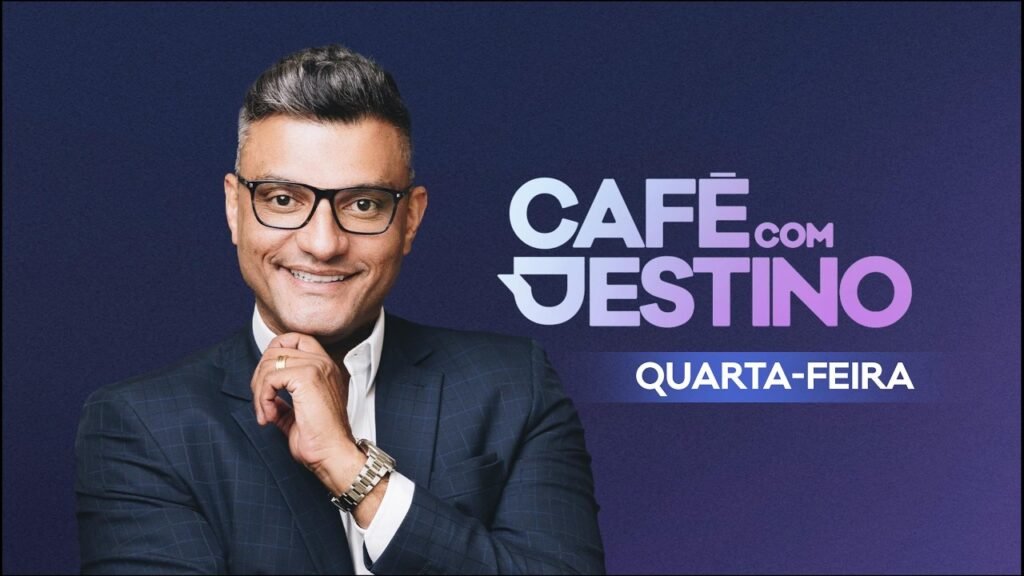 Como o Controle dos Prazeres e a Disciplina Fortalecem a Sua Vida - Café com Destino