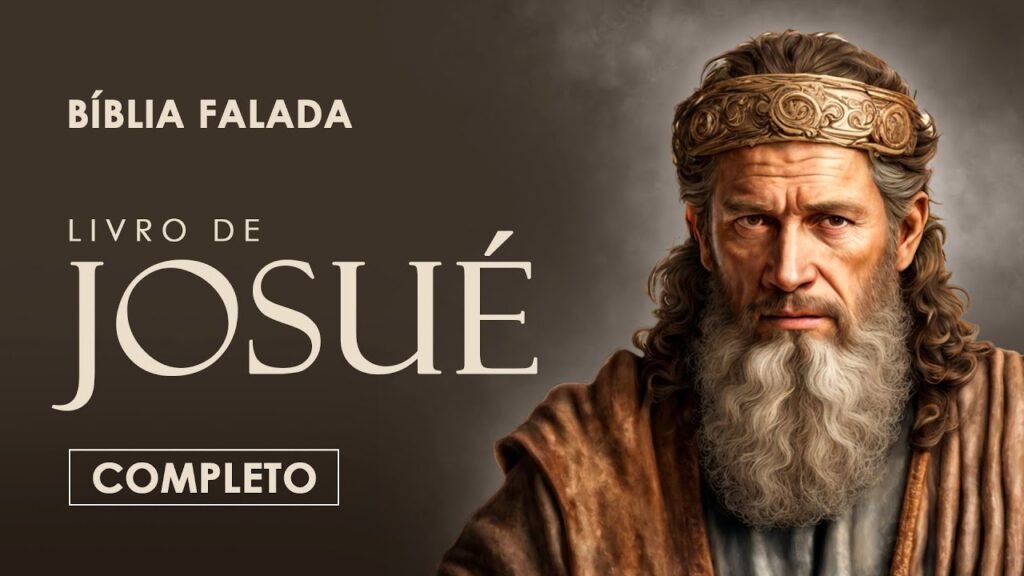 Resumo do Livro de Josué: A Conquista da Terra Prometida e a Fidelidade de Deus Resumo do Livro de Josué: A Conquista da Terra Prometida e a Fidelidade de Deus