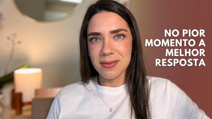 A Importância de Priorizar Deus em Meias-Noites e Fases de Mudança da Vida – Giovanna Paulino A Importância de Priorizar Deus em Meias-Noites e Fases de Mudança da Vida - Giovanna Paulino