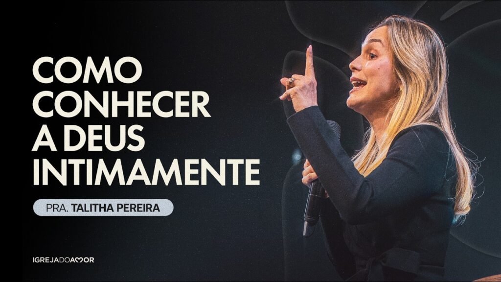 A Revelação do Nome de Deus e o Significado do “Eu Sou” na Jornada Teológica e Espiritual – Talitha Pereira A Revelação do Nome de Deus e o Significado do "Eu Sou" na Jornada Teológica e Espiritual - Talitha Pereira