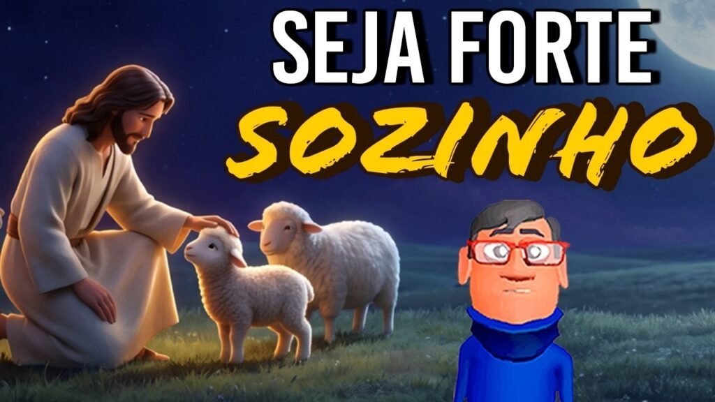 A Sabedoria de Discernir o Tempo de Agir e a Paz de Confiar em Deus – Edivaldo Oliveira A Sabedoria de Discernir o Tempo de Agir e a Paz de Confiar em Deus - Edivaldo Oliveira