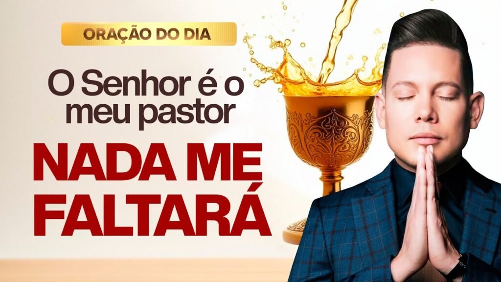 Momento de Fé e Oração Confie no Cuidado Divino e Veja Seu Cálice Transbordar Momento de Fé e Oração Confie no Cuidado Divino e Veja Seu Cálice Transbordar