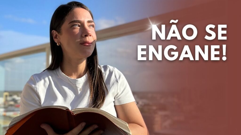 Proteção Divina Contra o Mal Disfarçado de Bem: Uma Reflexão no Salmo 140 – Giovanna Paulino Proteção Divina Contra o Mal Disfarçado de Bem: Uma Reflexão no Salmo 140 - Giovanna Paulino