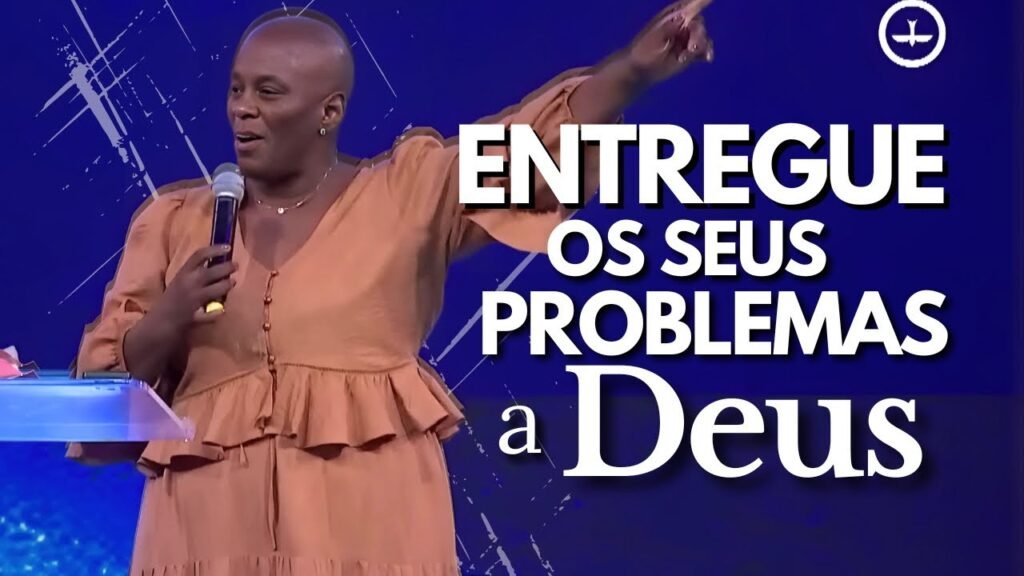 Superando as Marcas do Passado Uma Mensagem de Fé, Cura e Transformação – Pra. Sandra Alves Superando as Marcas do Passado Uma Mensagem de Fé, Cura e Transformação